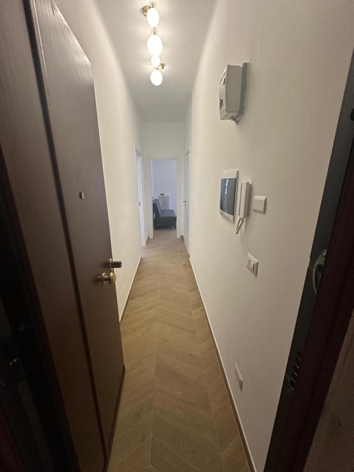 Dante 262 * Bari