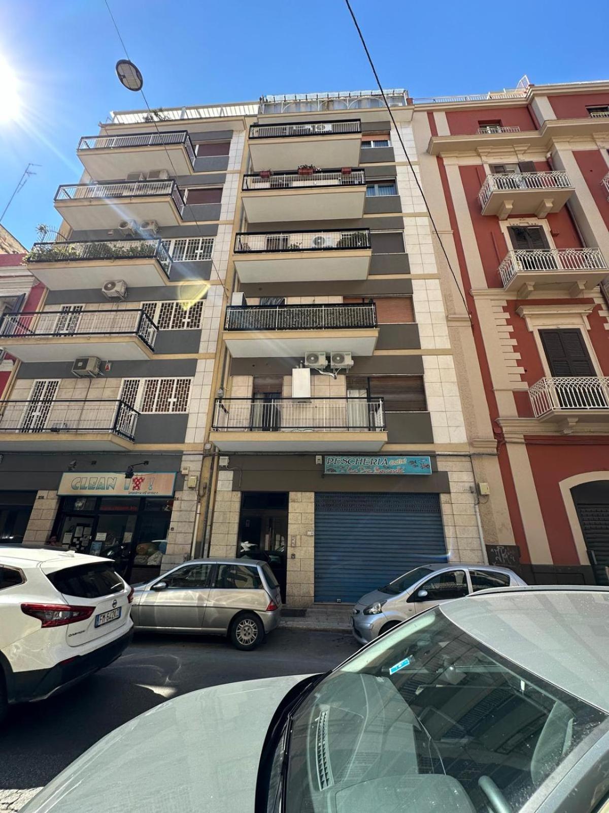 Apartment Dante 262