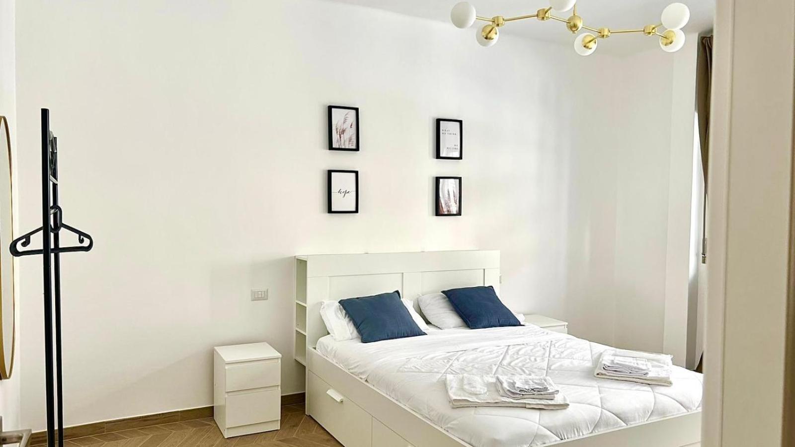 Dante 262 Apartment