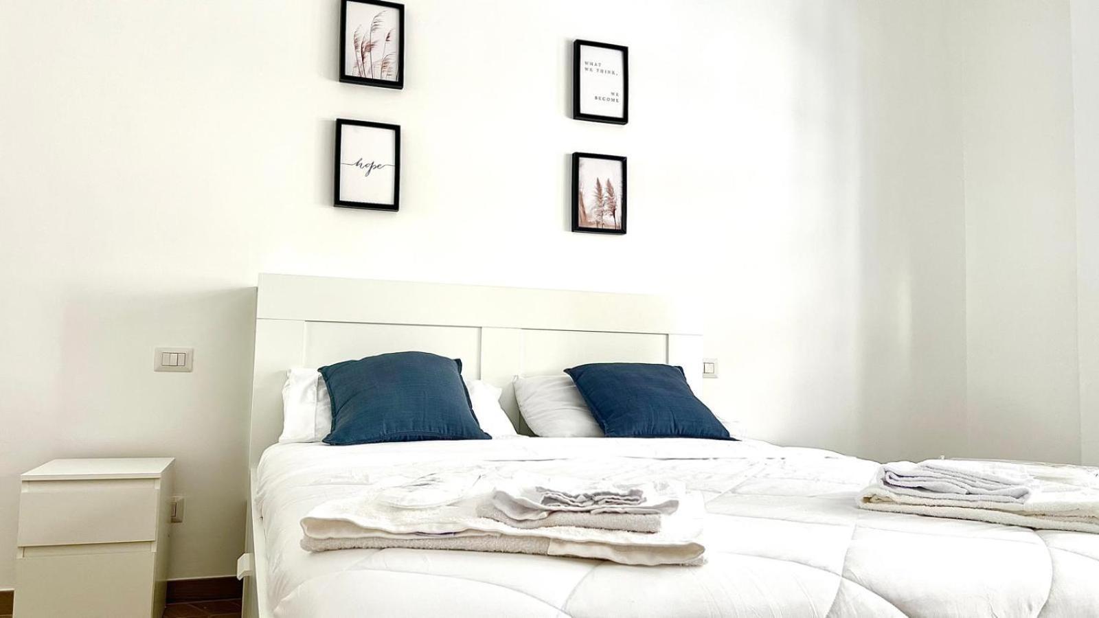 Apartment Dante 262 Bari