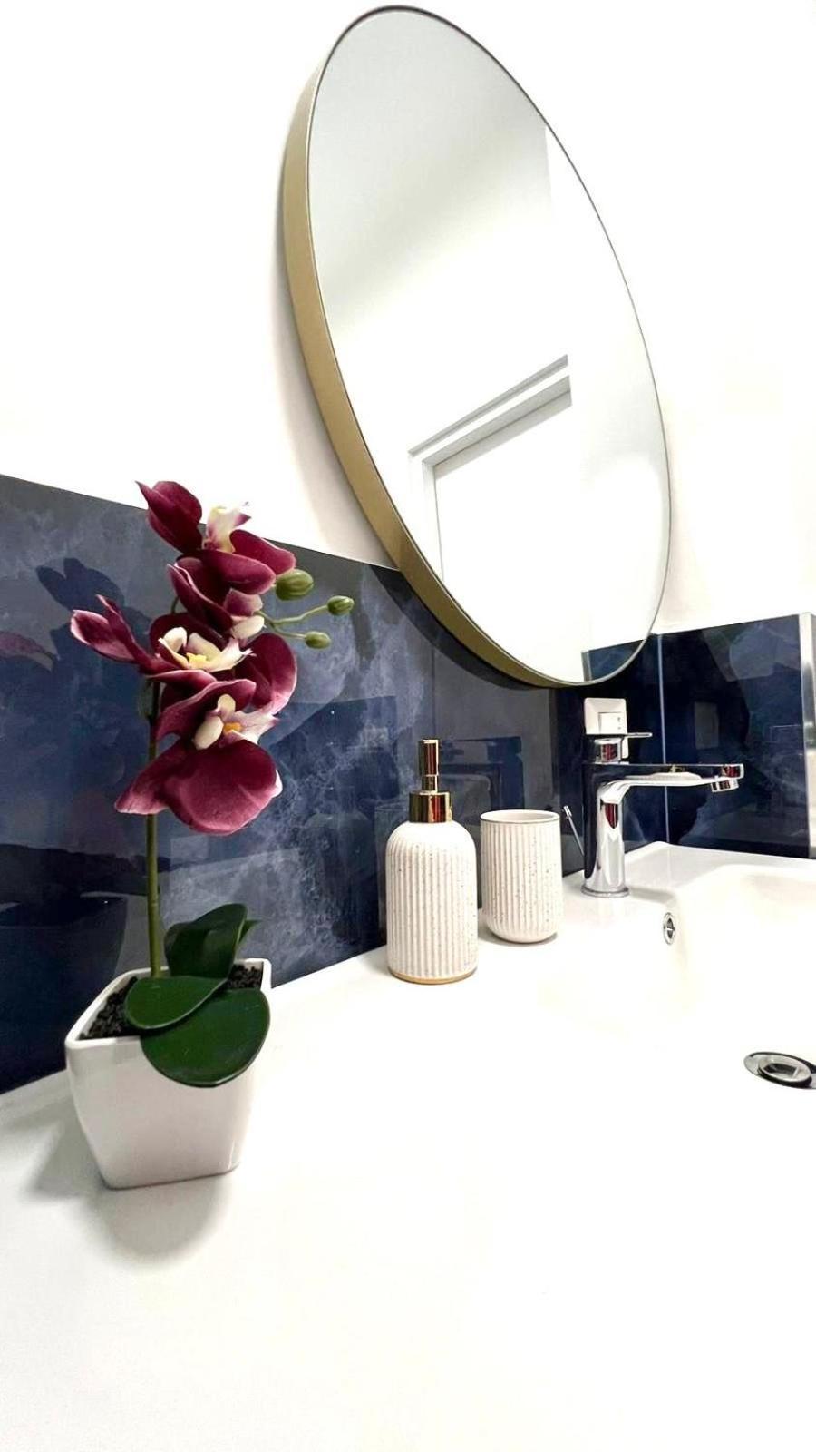 Apartment Dante 262 Bari