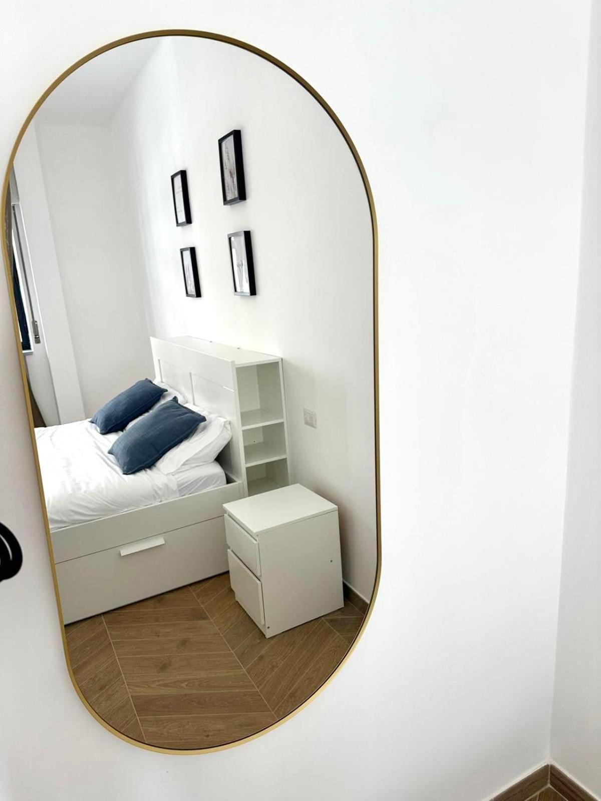 Apartment Dante 262 *