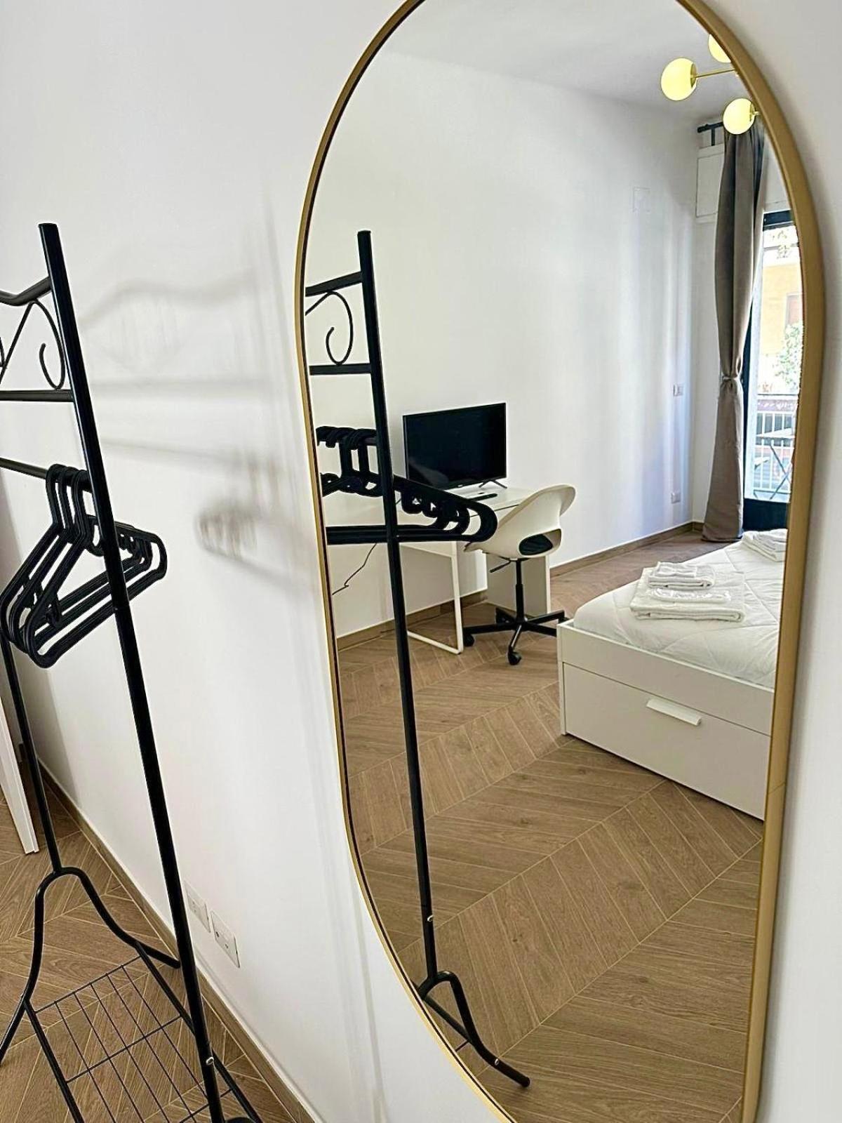 Apartment Dante 262 Bari