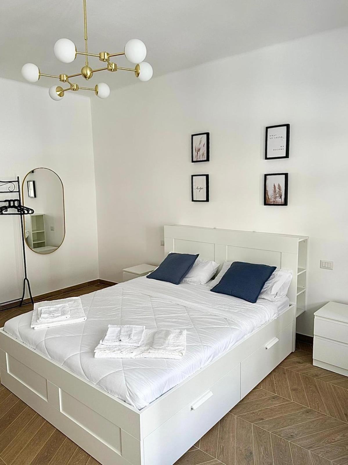 Apartment Dante 262 *