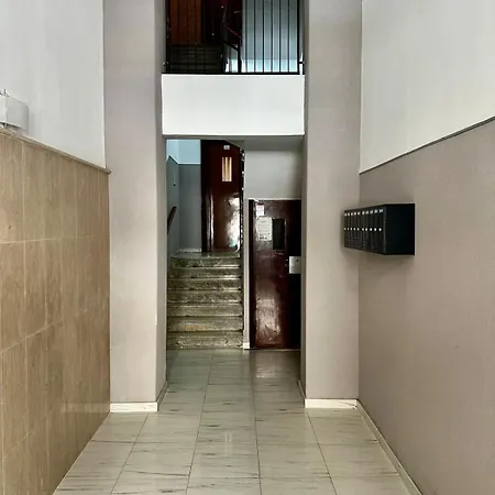 Suite Dante 262 Bari Exterior photo