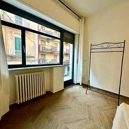 Suite Dante 262 Bari Exterior photo