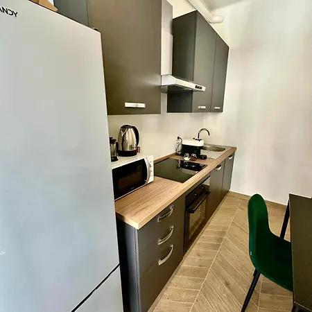 Suite Dante 262 Bari Exterior photo