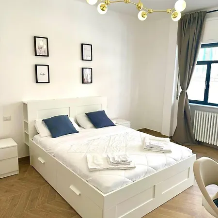 Suite Dante 262 Bari Exterior photo